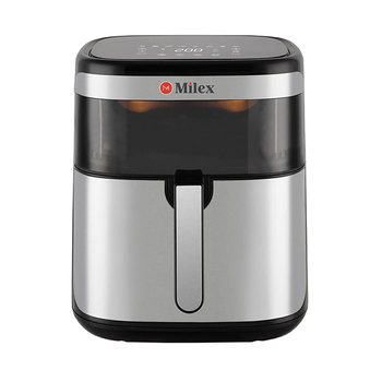 Milex Digital Air Fryer 10L