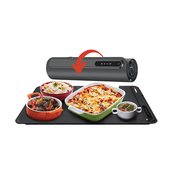 Milex Food Warmer