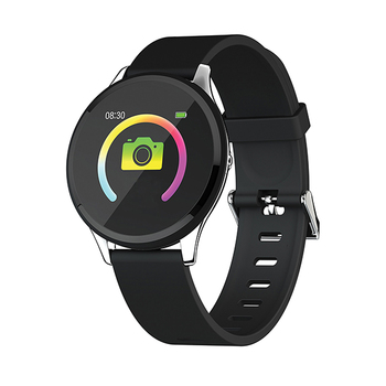 Polaroid Single-Touch Active Fitness Watch