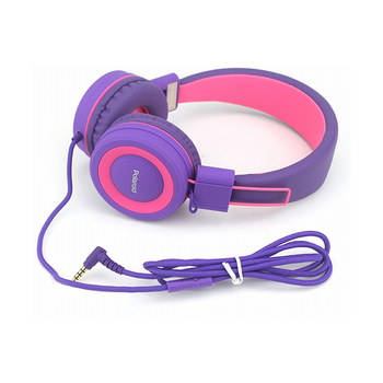 Polaroid Foldable Headphones