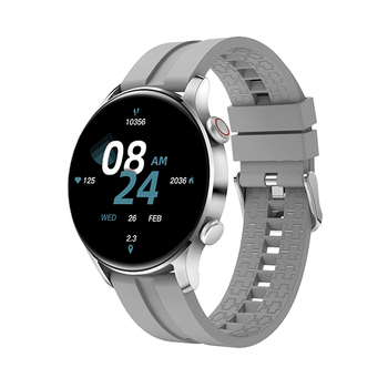 Polartec FIT Smart Fitness Watch