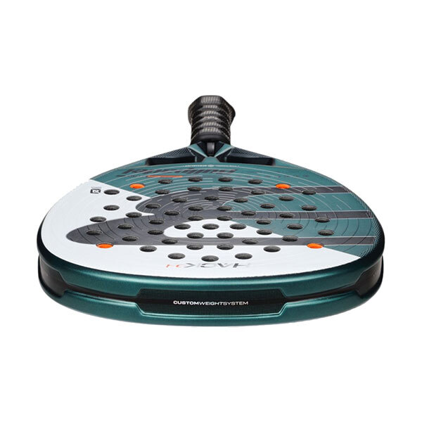 Bullpadel HACK 04 Padel Racket (2025)Image