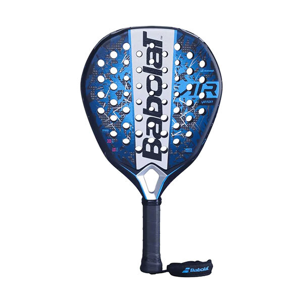 Babolat AIR VERON Padel Racket (2025)Image