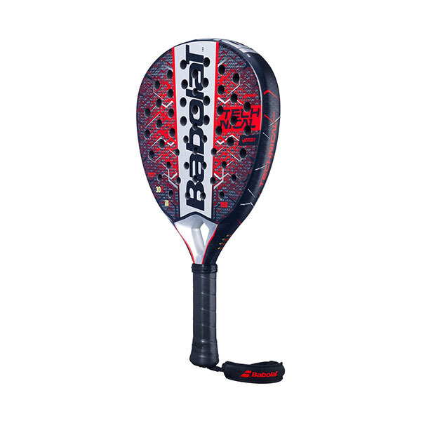 Babolat TECHNICAL VERON Padel Racket (2025)Image
