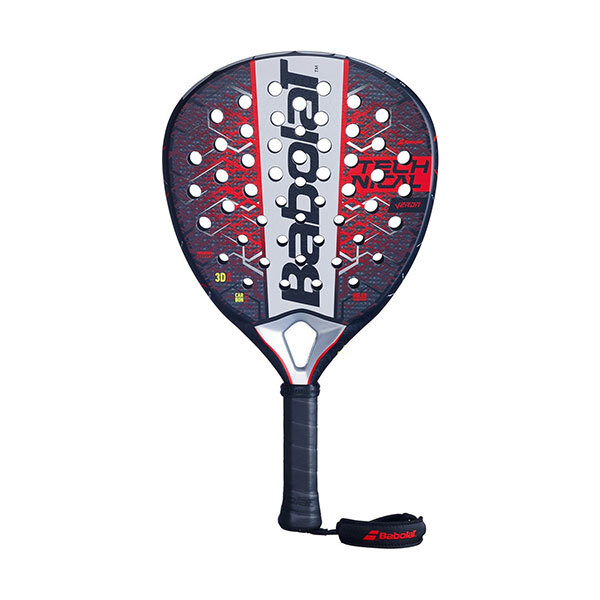 Babolat TECHNICAL VERON Padel Racket (2025)Image