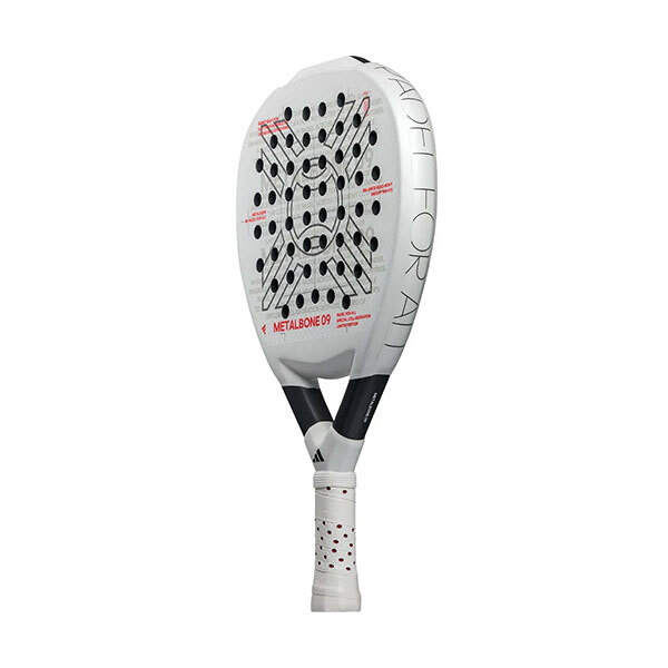 adidas METALBONE 09 Padel Racket (2025)Image