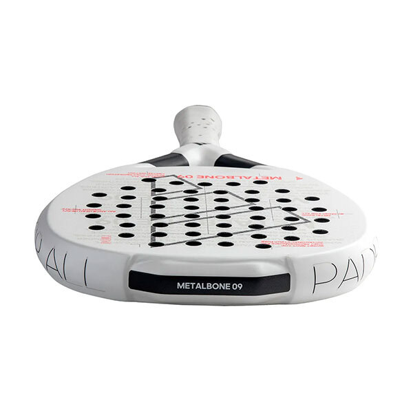 adidas METALBONE 09 Padel Racket (2025)Image