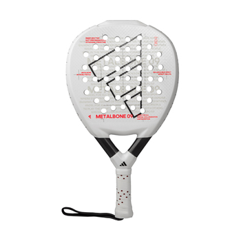 adidas METALBONE 09 Padel Racket (2025)