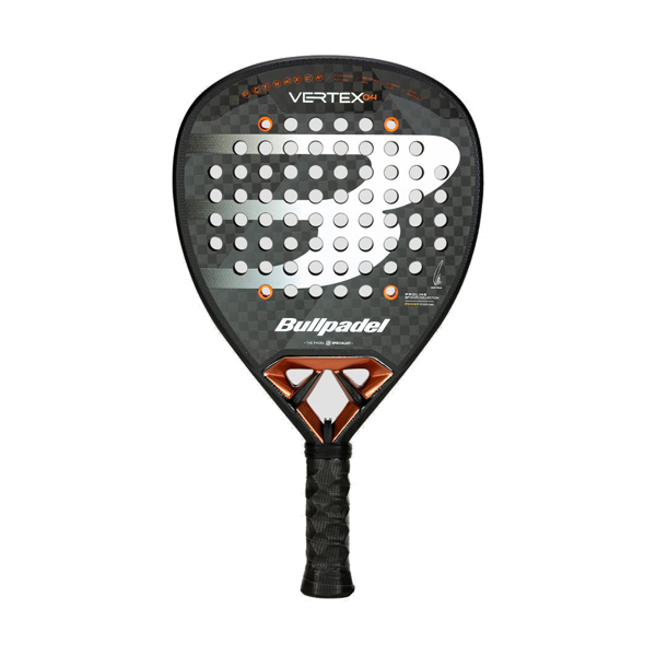 Bullpadel VERTEX 04 Padel Racket (2025)Image
