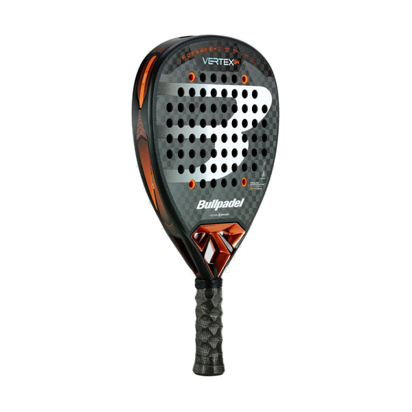 Bullpadel VERTEX 04 Padel Racket (2025)Image