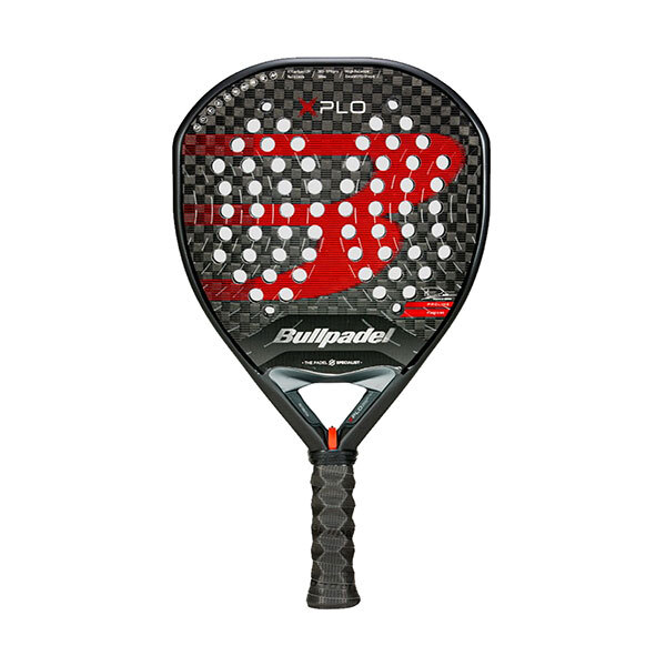 Bullpadel XPLO Padel Racket (2025)Image