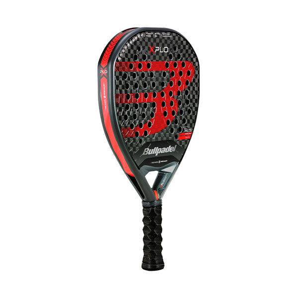 Bullpadel XPLO Padel Racket (2025)Image
