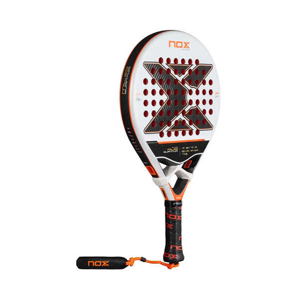 NOX ML10 Quantum Padel RacketImage