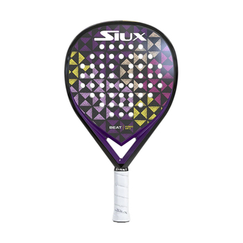 Siux BEAT HYBRID AIR 2 Padel Racket (2025)