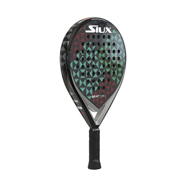Siux BEAT CONTROL 2 Padel Racket (2025)Image