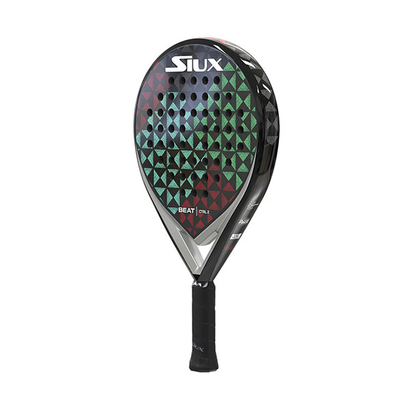 Siux BEAT CONTROL 2 Padel Racket (2025)Image