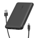 Samsung Galaxy Buds3 Pro + Belkin Power Bank
