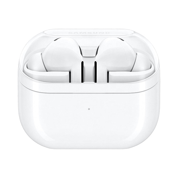 Samsung Galaxy Buds3 Pro + Belkin Power BankImage