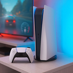 PlayStation PS5™ Console (Digital Version)