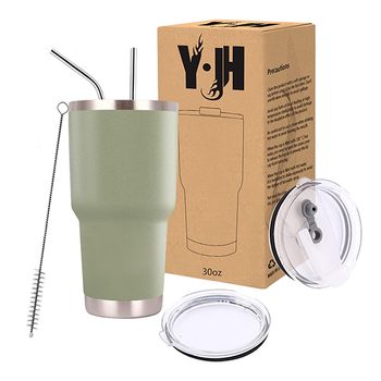 Taza Termo Café 