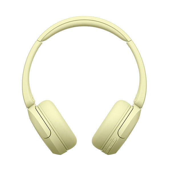 Sony CH520 draadloze over-ear hoofdtelefoon met ruisonderdrukkingAfbeelding