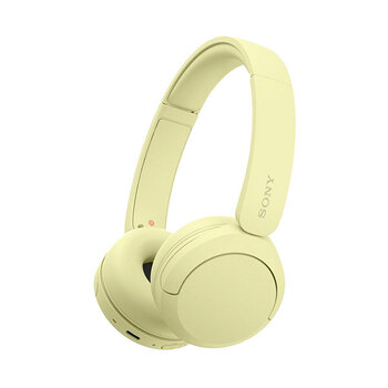 Sony CH520 draadloze over-ear hoofdtelefoon met ruisonderdrukking