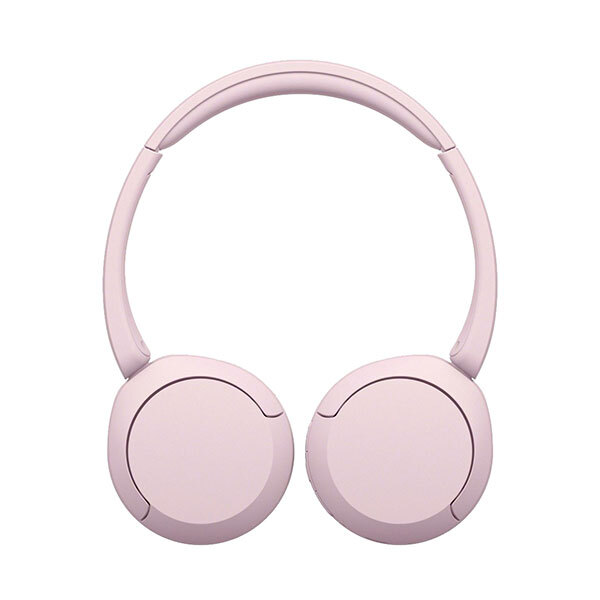 Sony CH520 draadloze over-ear hoofdtelefoon met ruisonderdrukkingAfbeelding