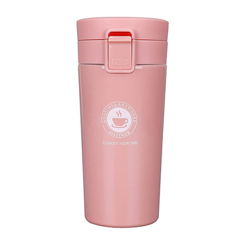 Termo 380ML para llevar de QIMEI-SHOP