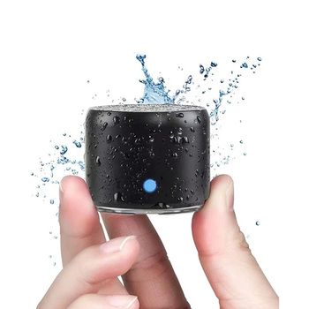 Enceinte mini portable avec Bluetooth – Ewa
