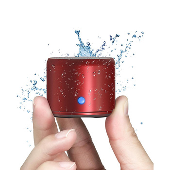 Enceinte mini portable A106 avec Bluetooth – Ewa