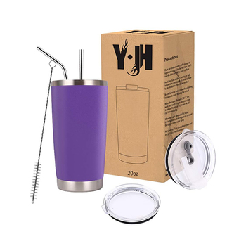 Gobelet de voyage 550ML – Y·J&H