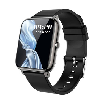 Montre Connectée Unisexe P22 – Kalinco