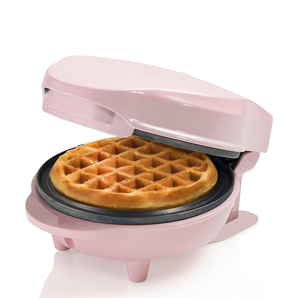 Bestron macchina per waffleImmagine
