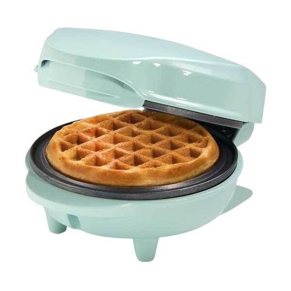 Bestron macchina per waffleImmagine
