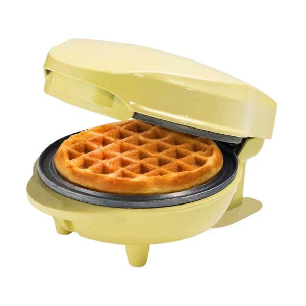 Bestron macchina per waffleImmagine