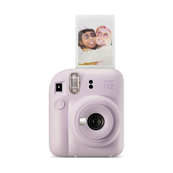 Fujifilm Fotocamera INSTAX MINI 12Immagine