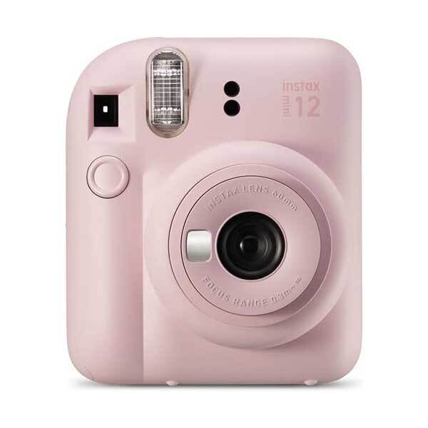 Fujifilm Fotocamera INSTAX MINI 12Immagine