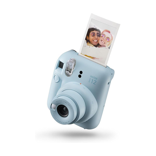Fujifilm Fotocamera INSTAX MINI 12Immagine