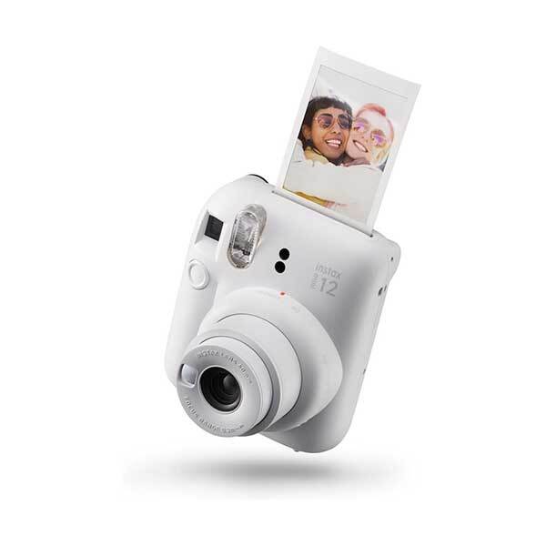 Fujifilm Fotocamera INSTAX MINI 12Immagine