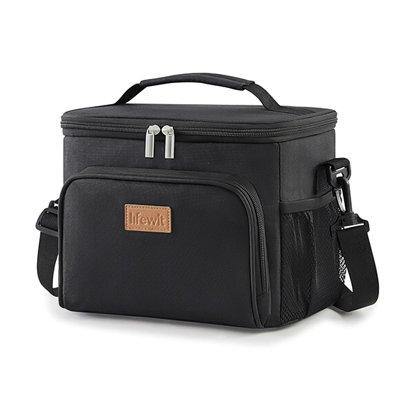 Lifewit Borsa Frigo Termica Porta PranzoImmagine