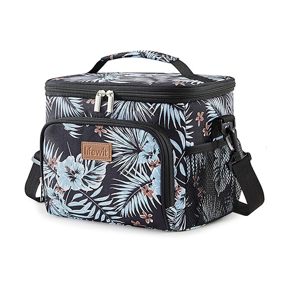 Lifewit Borsa Frigo Termica Porta PranzoImmagine
