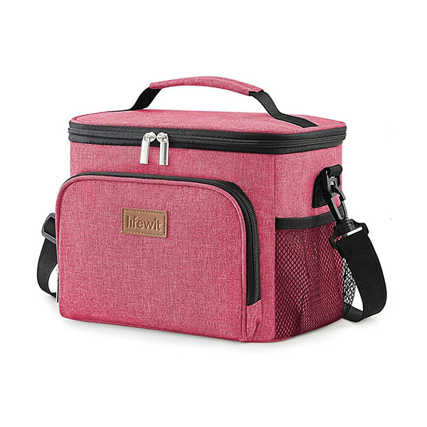Lifewit Borsa Frigo Termica Porta PranzoImmagine