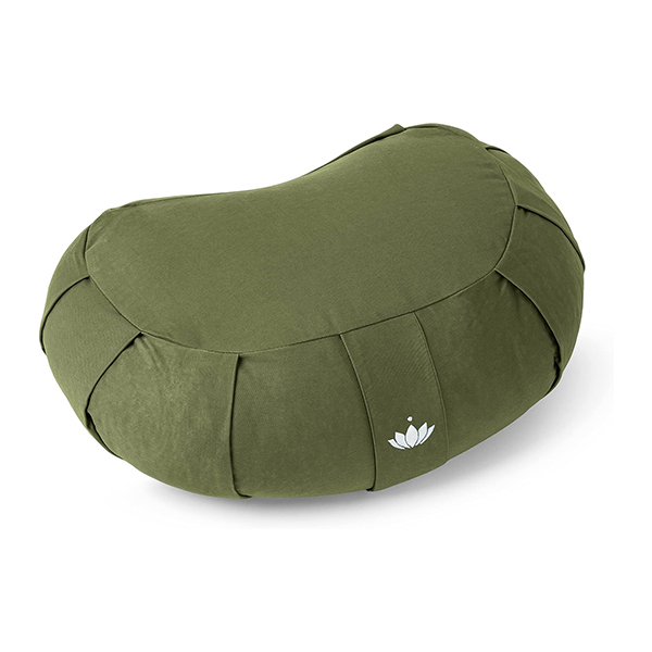 Lotuscrafts Cuscino per Yoga 