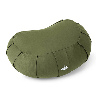 Lotuscrafts Cuscino per Yoga 