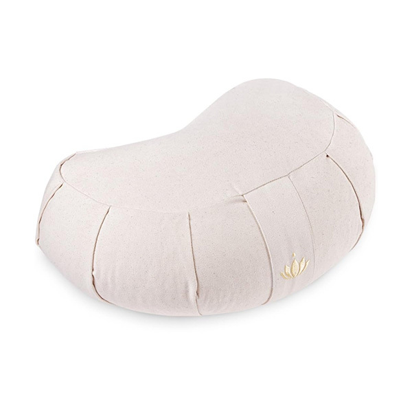 Lotuscrafts Cuscino per Yoga 