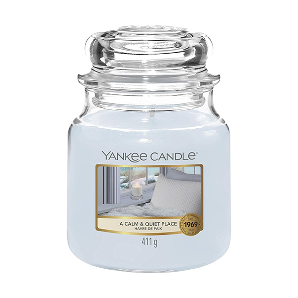 Yankee Candle Candela profumataImmagine
