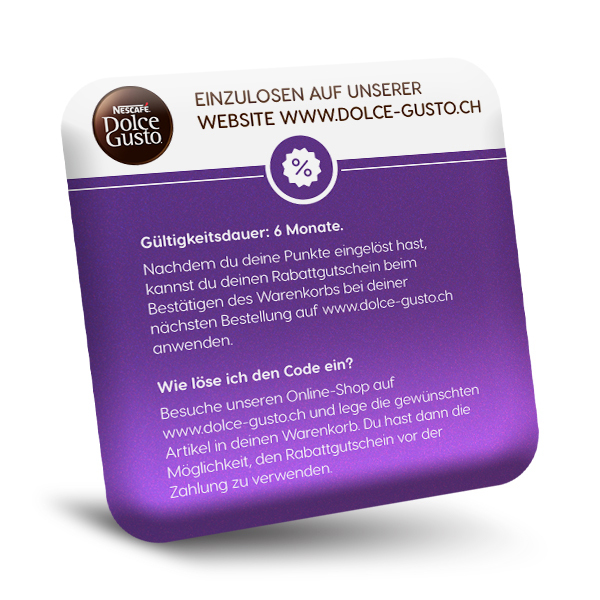 DIGITALER GUTSCHEIN - NEO START ADAPTERBild