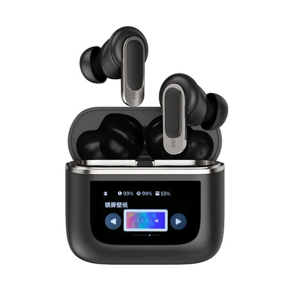 Trends IMMERSION-TOUCH EarbudsImage