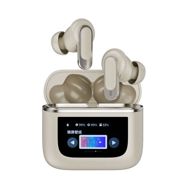 Trends IMMERSION-TOUCH EarbudsImage