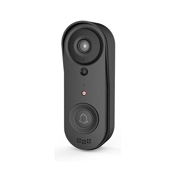 Trends Video DoorbellImage